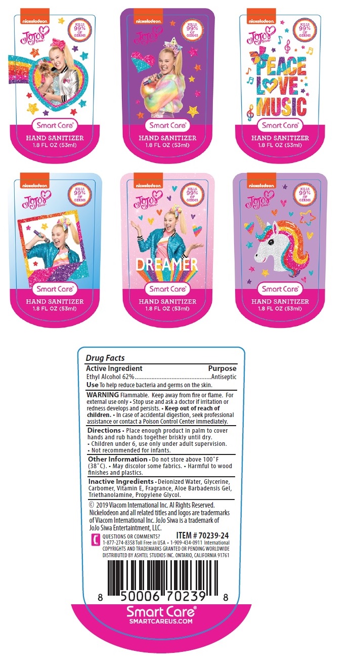 Pill image for Smart Care®