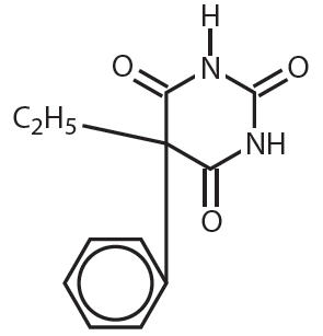 Pill image for Phenobarbital Oral Solution, Usp