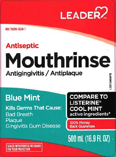 Pill image for Leader 664.003/664au