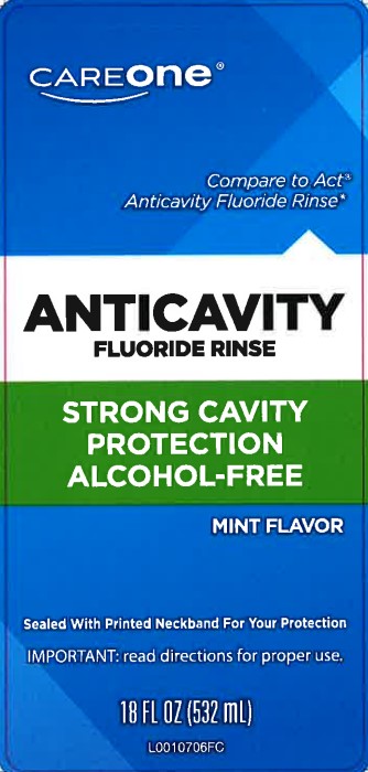 Pill image for Care One 213.002/213ae Rev 2