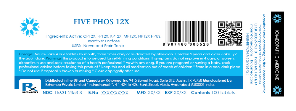 Pill image for 