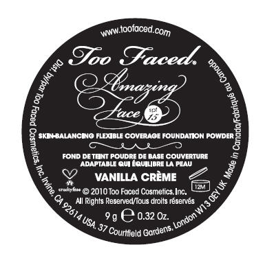 Pill image for Amazing