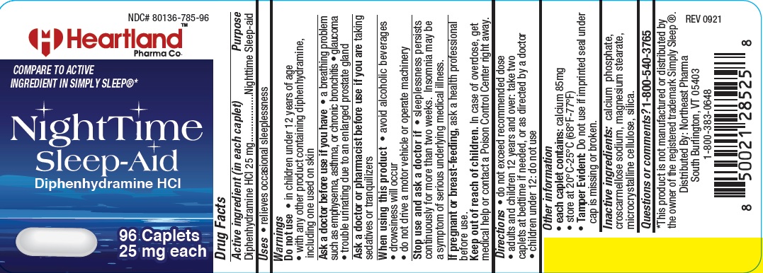 Pill image for Hpc 785
