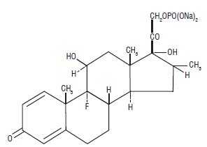 Pill image for Dexamethasone Sodium Phosphate Injection, Usp