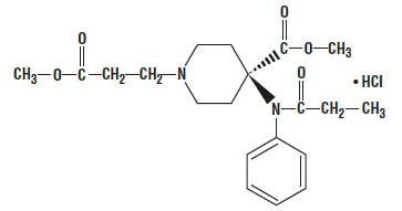 Pill image for these highlights do not include all the information needed to use remifentanil hydrochloride for injection safely and effectively. see full prescribing information for remifentanil hydrochloride for injection.