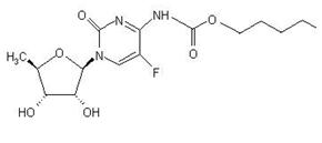 Pill image for These Highlights Do Not Include All The Information Needed To Use Capecitabine Tablets Safely And Effectively.