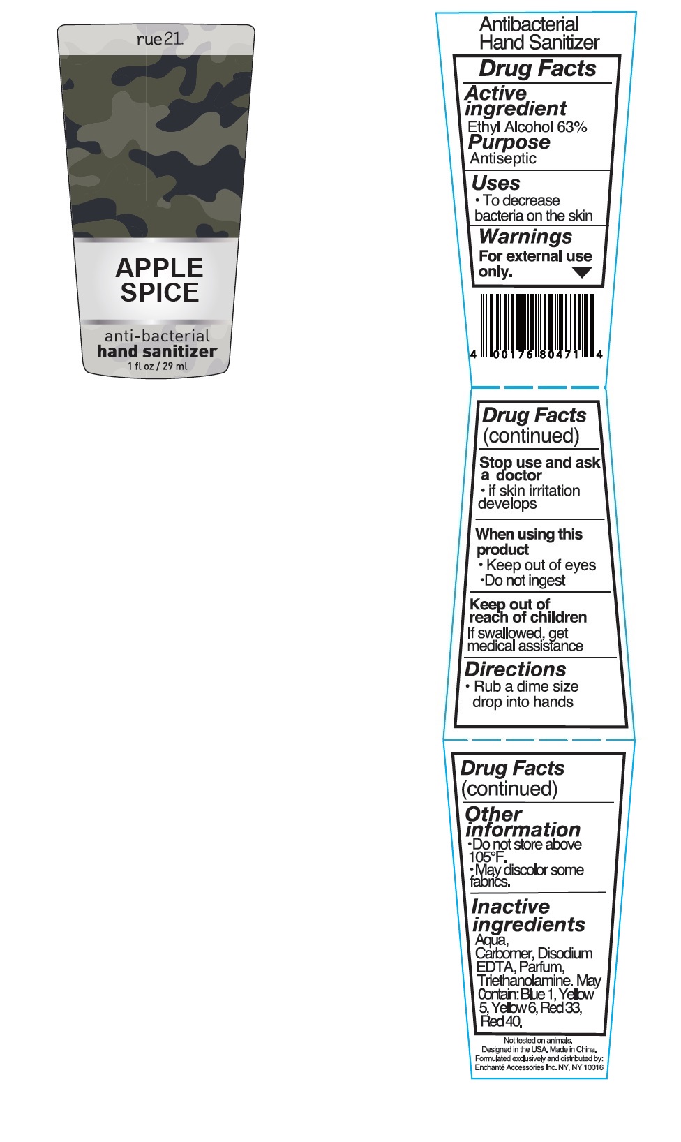 Pill image for drug fact