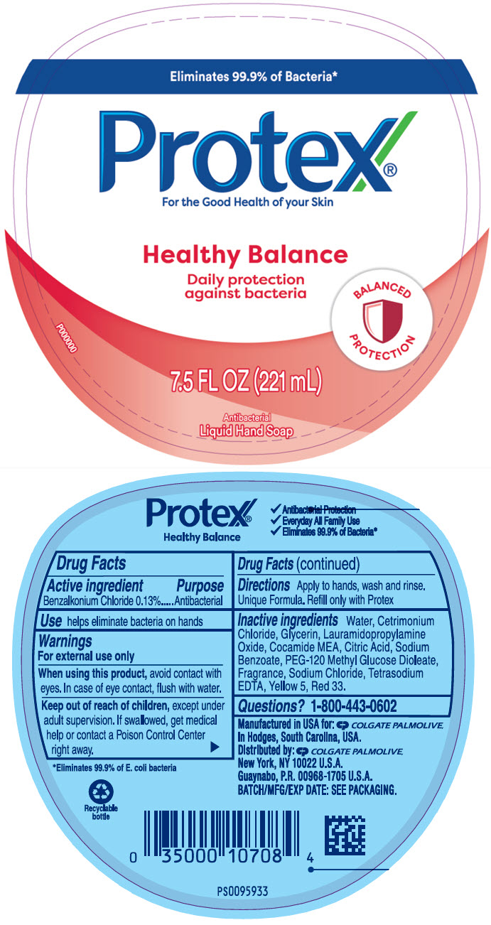 Pill image for Protex®