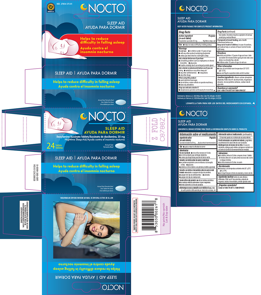 Pill image for Nocto 44-386