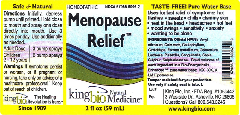 Pill image for Menopause Relief