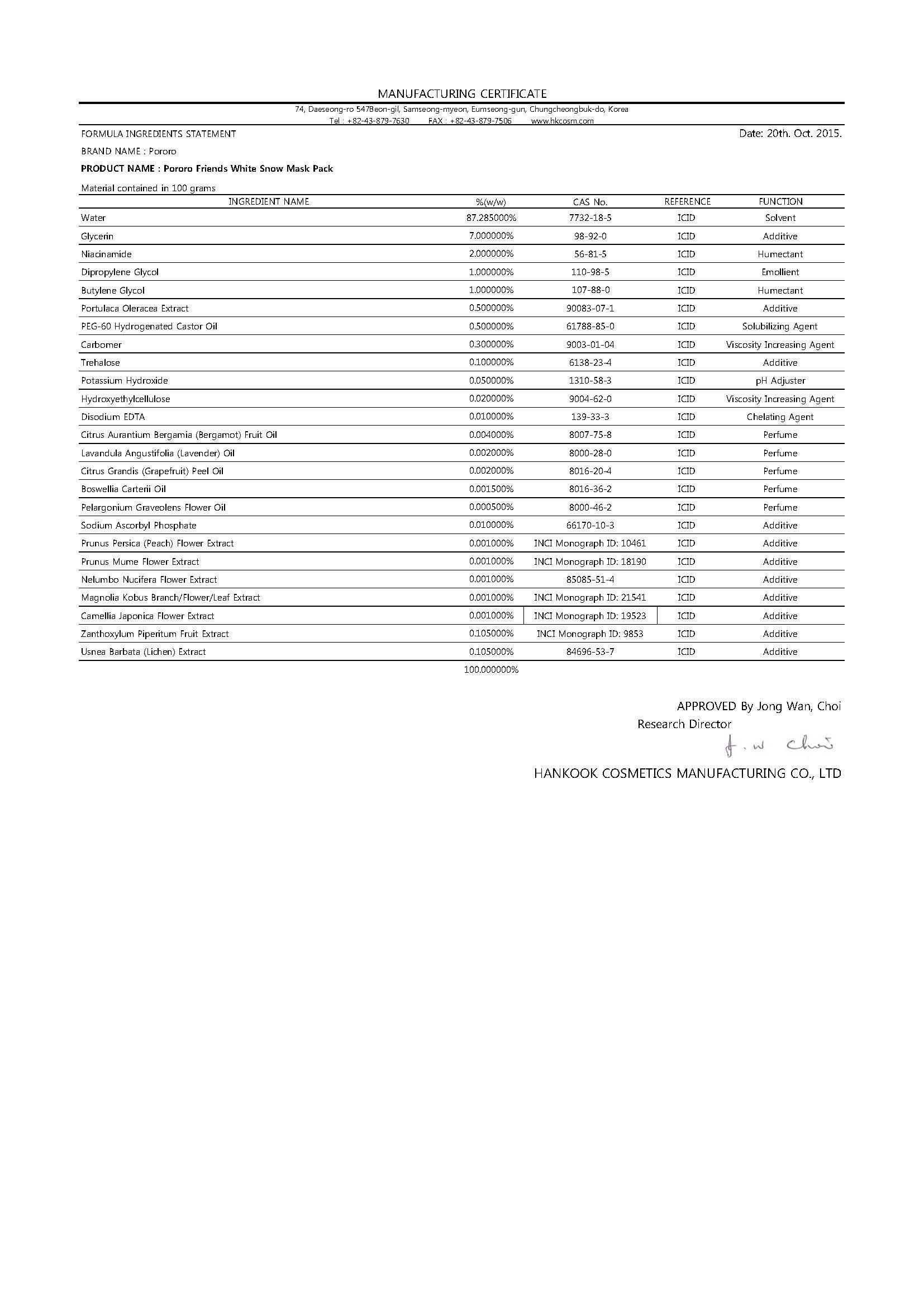 Pill image for Drug Facts