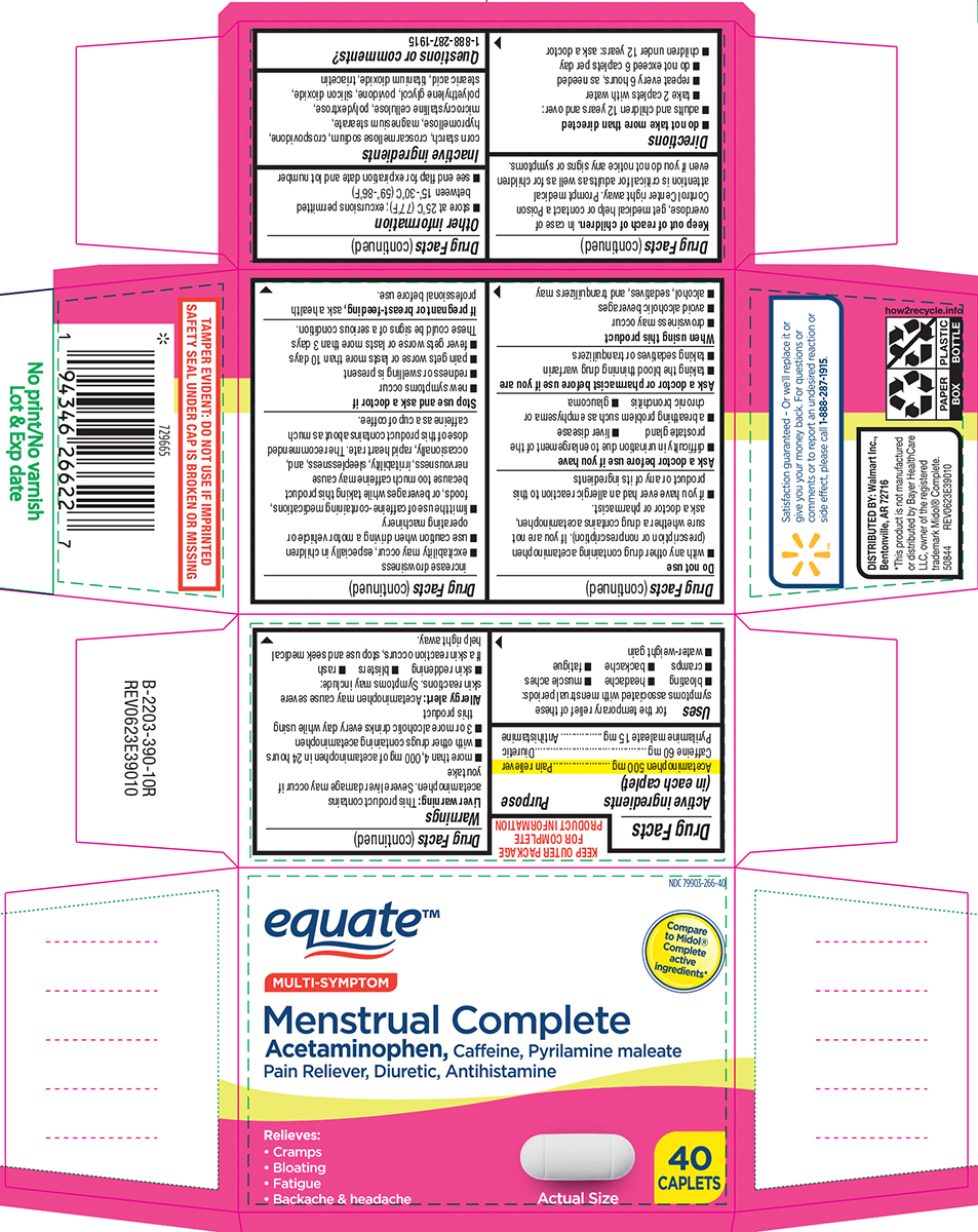 Pill image for Equate 44-390