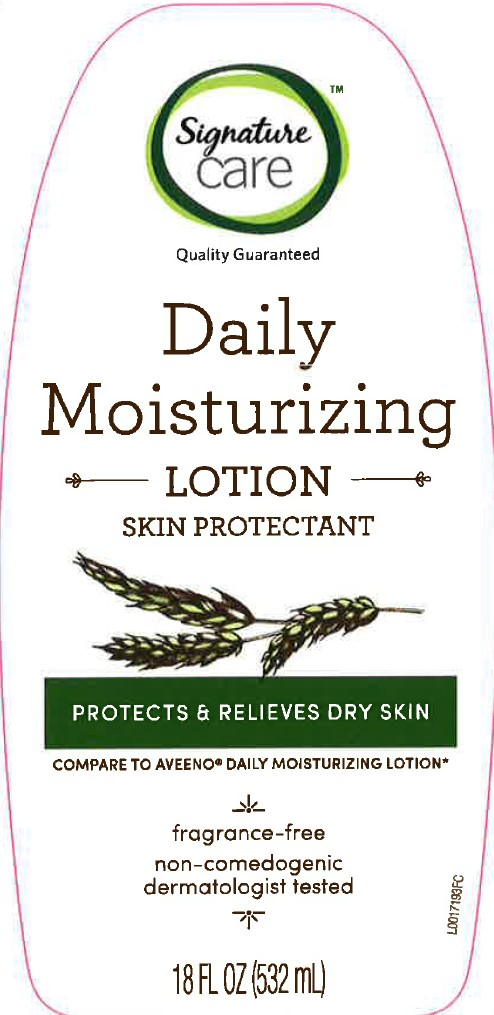 Pill image for Signature Care_signature Select 619.003/619ac Rev 2