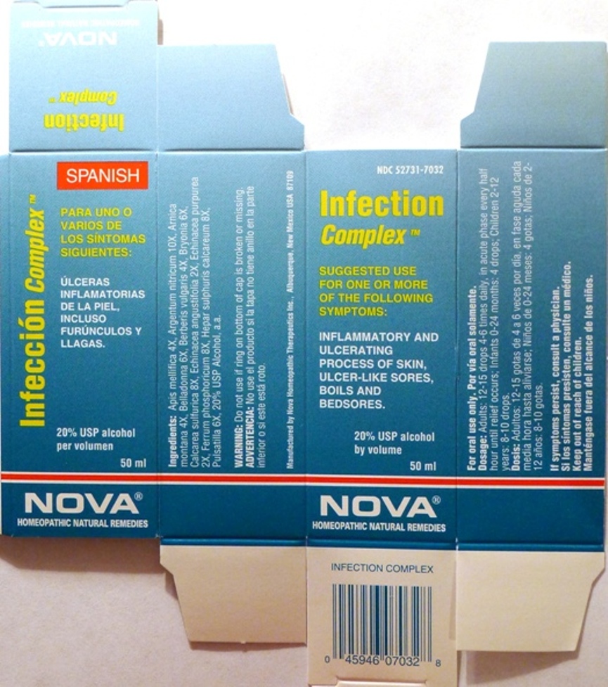 Pill image for Infection Complex