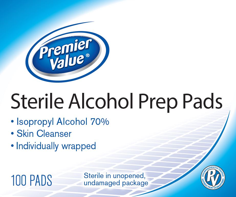 Pill image for 68016-809 Pharmacy Value Alliance