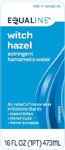 Pill image for Equaline 822.001/822aa