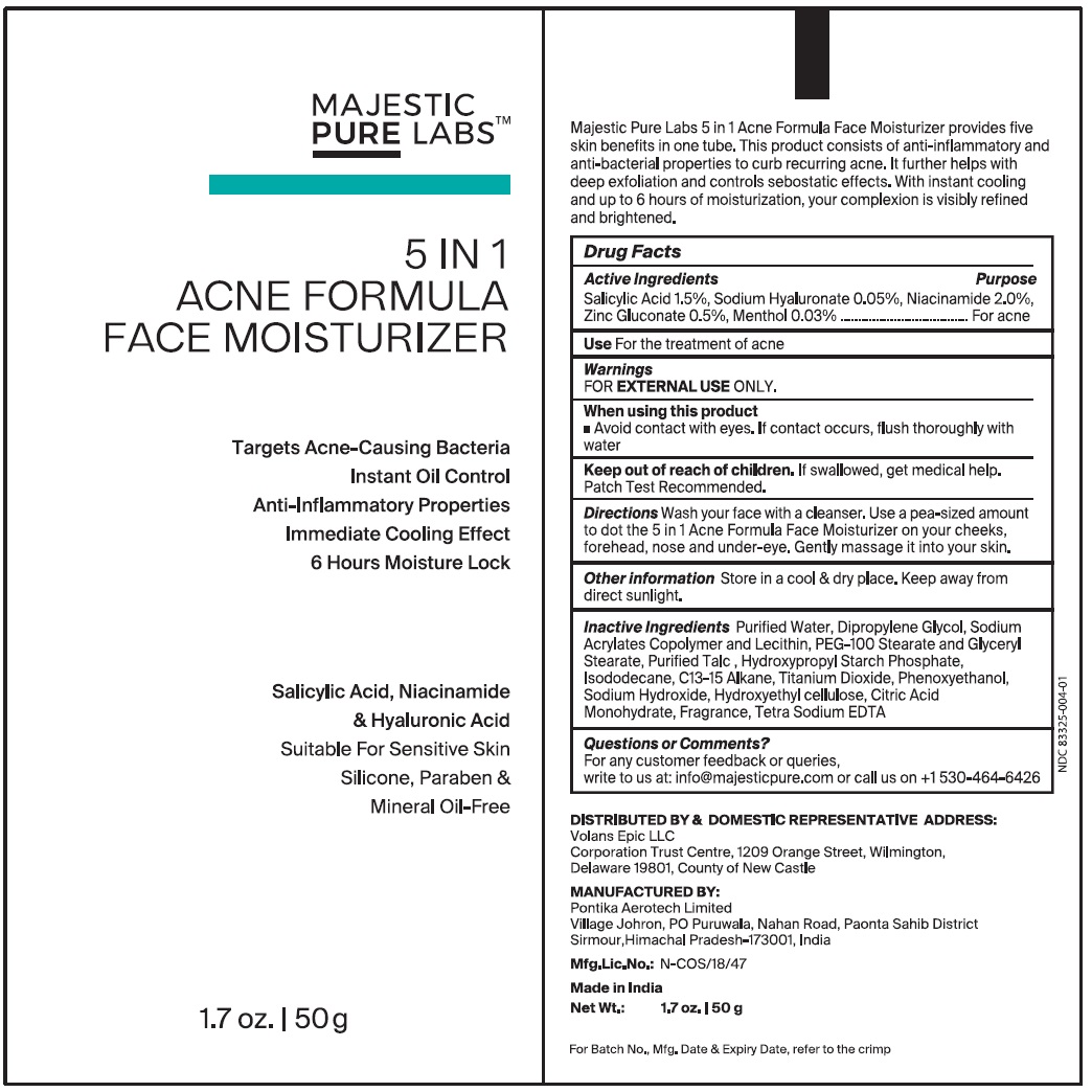 Pill image for 5 In 1