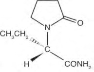Pill image for These Highlights Do Not Include All The Information Needed To Use Levetiracetam In Sodium Chloride Injection Safely And Effectively. See Full Prescribing Information For Levetiracetam In Sodium Chloride Injection.