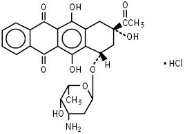 Pill image for idarubicin