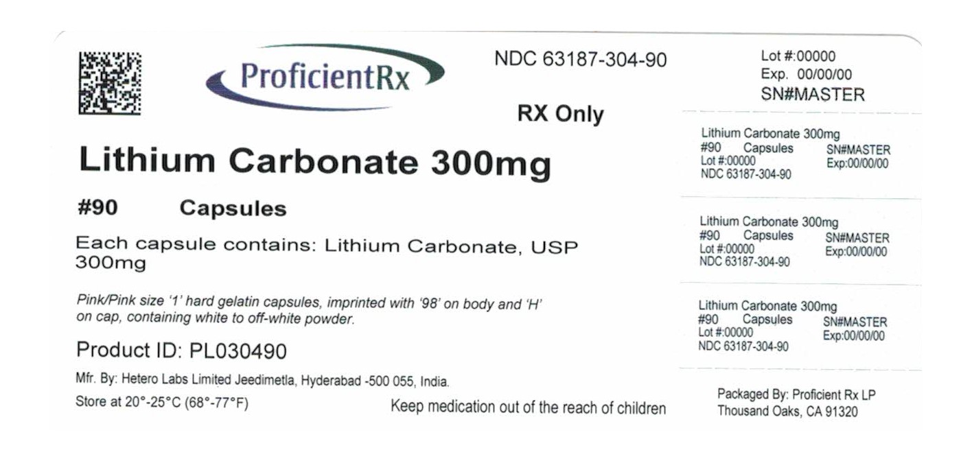 Pill image for Lithium Carbonate Capsules Usp