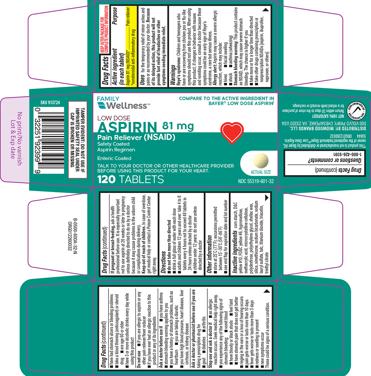 Pill image for Family Wellness 44-600a-low Dose