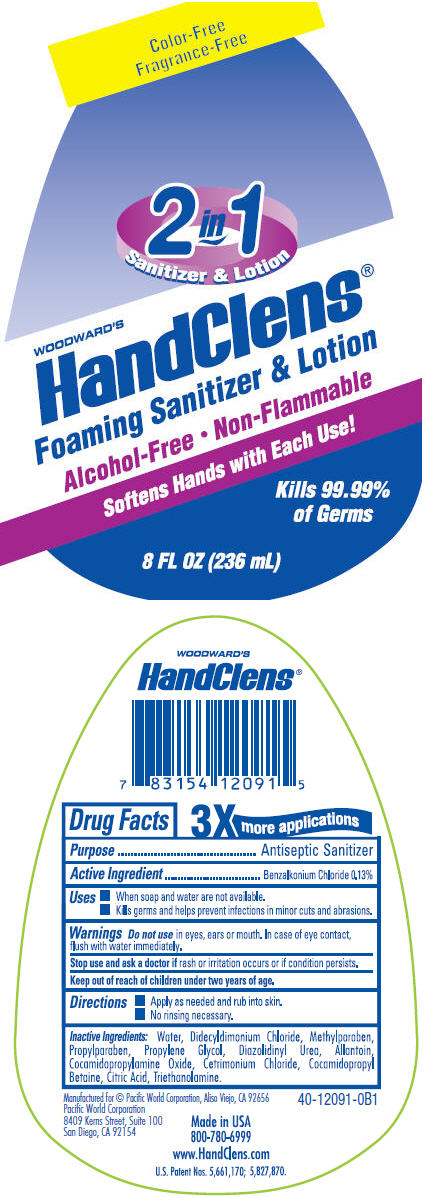 Pill image for Woodward's Handclens®