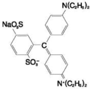 Pill image for These Highlights Do Not Include All The Information Needed To Use Isosulfan Blue Injection Safely And Effectively. See Full Prescribing Information For Isosulfan Blue Injection.