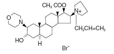 Pill image for These Highlights Do Not Include All The Information Needed To Use rocuronium Bromide Injection
