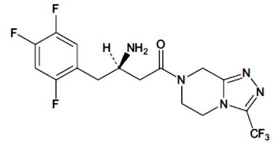 Pill image for These Highlights Do Not Include All The Information Needed To Use Sitagliptin And Metformin Hydrochloride Extended-release Tablets Safely And Effectively. See Full Prescribing Information For Sitagliptin And Metformin Hydrochloride Extended-release Tablets.