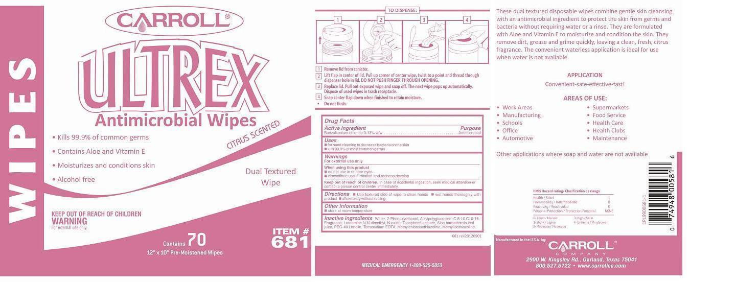 Pill image for Carroll ®