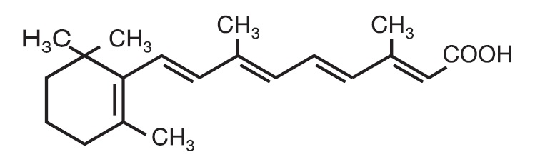 Pill image for These Highlights Do Not Include All The Information Needed To Use Tretinoin Gel Microsphere Safely And Effectively. See Full Prescribing Information For Tretinoin Gel Microsphere.