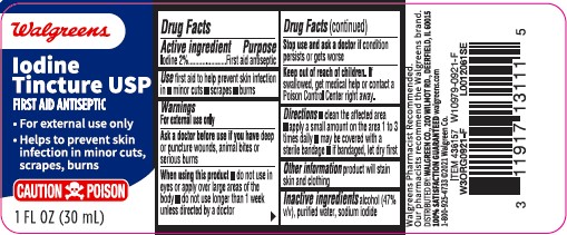 Pill image for Walgreens 088.000/088aa