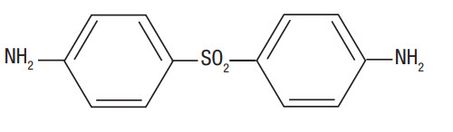 Pill image for Dapsone Tablets, Usp 25 Mg And 100 Mg
