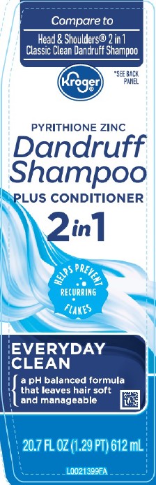 Pill image for Kroger 311.007/ak-an