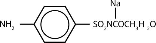 Pill image for Sodium Sulfacetamide 8% Sulfur 4% Topical Suspension
