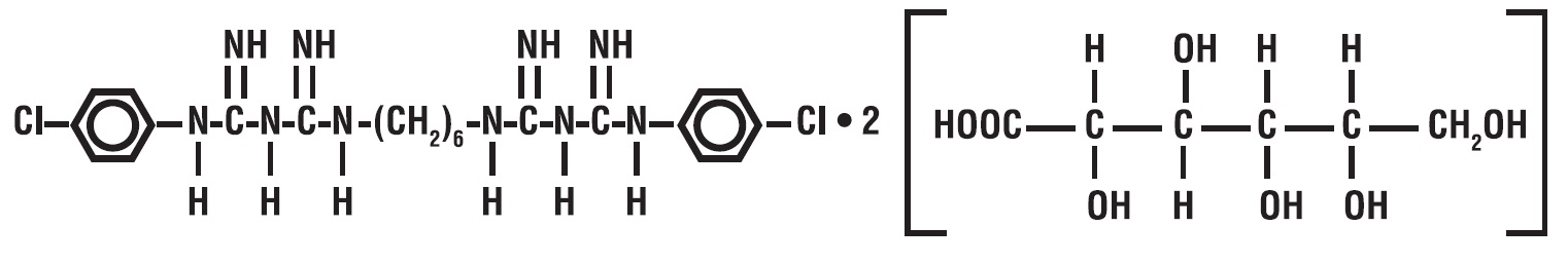 Pill image for Chlorhexidine Gluconate, 0.12% Oral Rinse Solution
