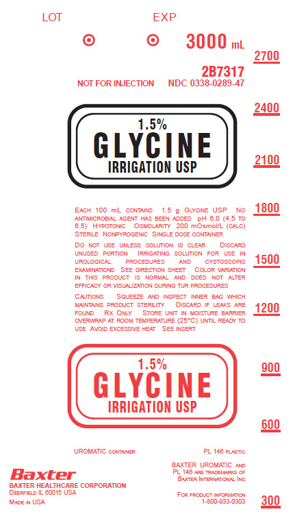 Pill image for 1.5% Glycine Irrigation, Usp