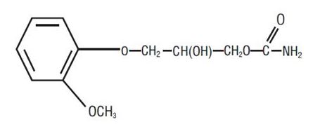 Pill image for Methocarbamol Injection, Usp