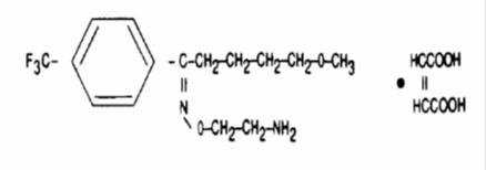 Pill image for These Highlights Do Not Include All The Information Needed To Use Fluvoxamine Maleate Extended-release Capsules Safely And Effectively. See Full Prescribing Information For Fluvoxamine Maleate Extended-release Capsules.