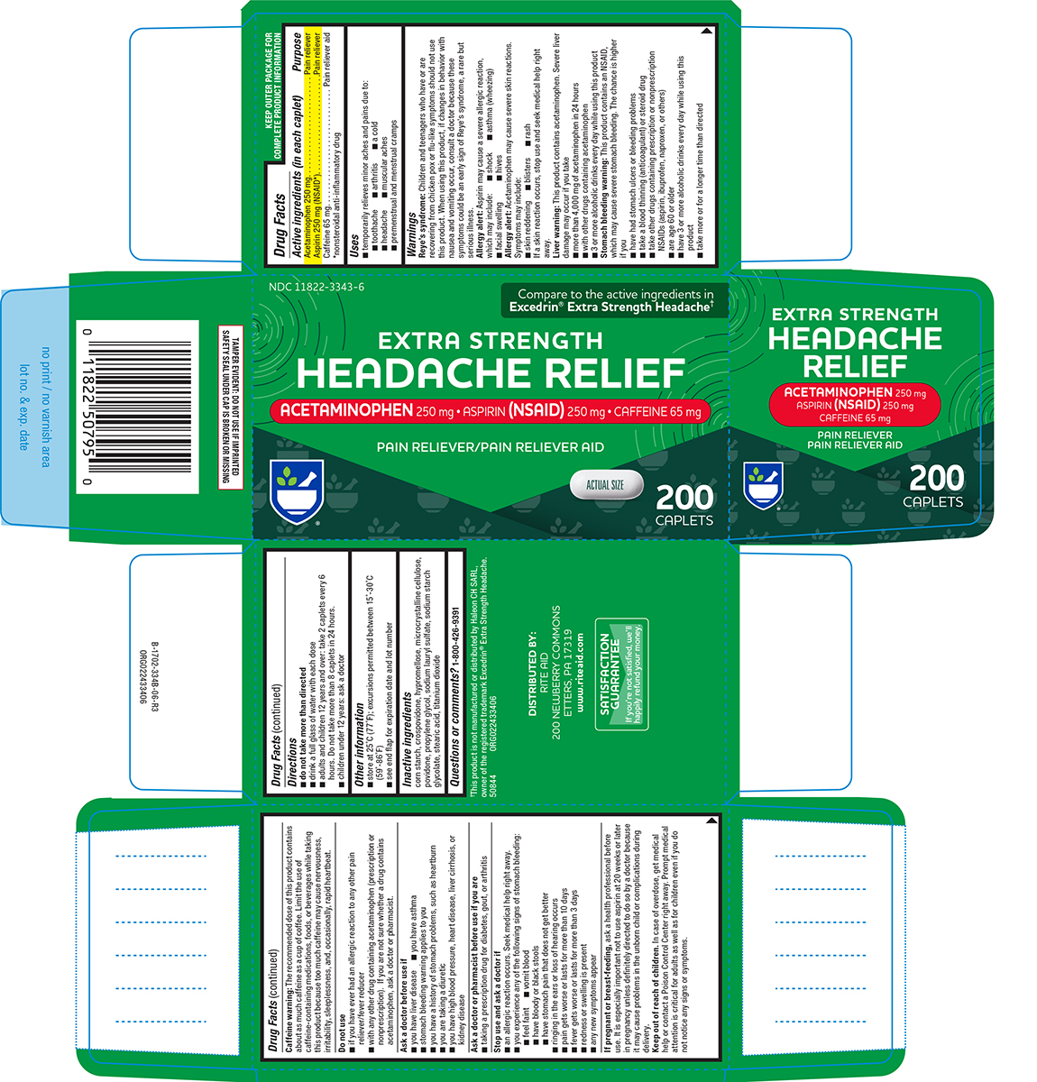 Pill image for Rite Aid 44-334b