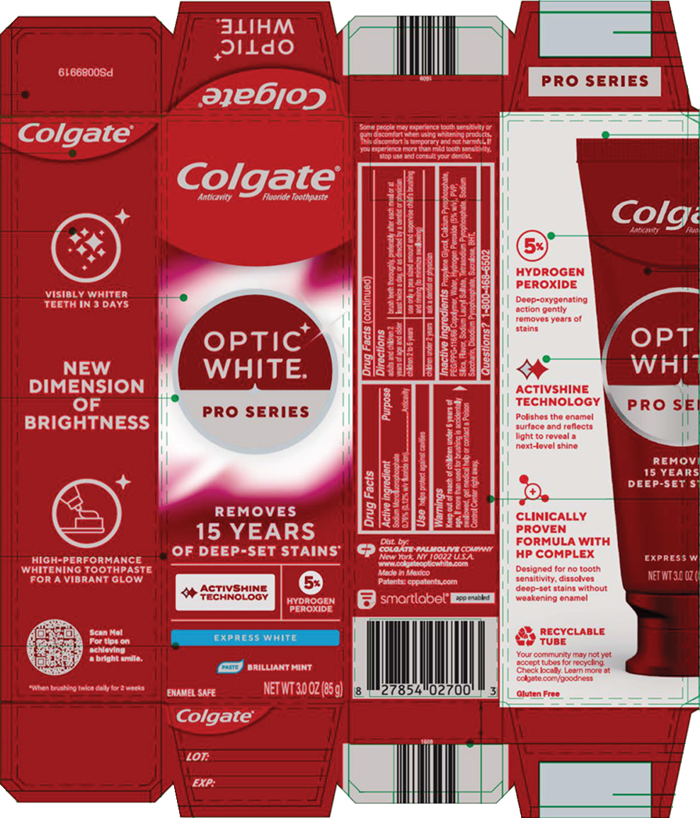 Pill image for Colgate®
