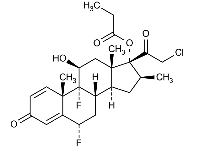 Pill image for these highlights do not include all the information needed to use bryhali safely and effectively. see full prescribing information for bryhali.