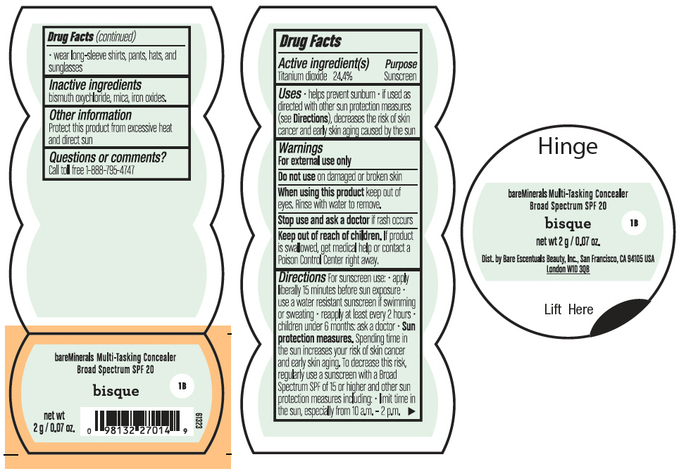 Pill image for Bareminerals Multi-tasking Spf 20 Concealer