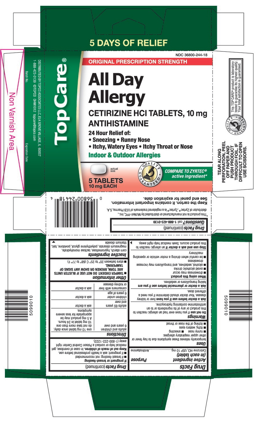 Pill image for Drug Facts