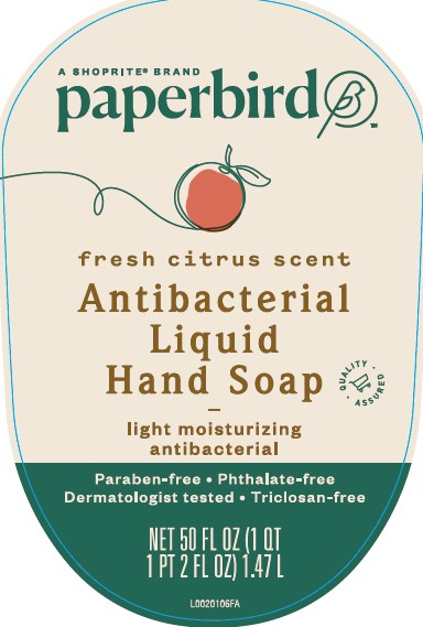 Pill image for Paperbird 279.003/279ad