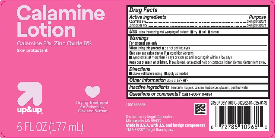 Pill image for Up & Up 063.001/063aa