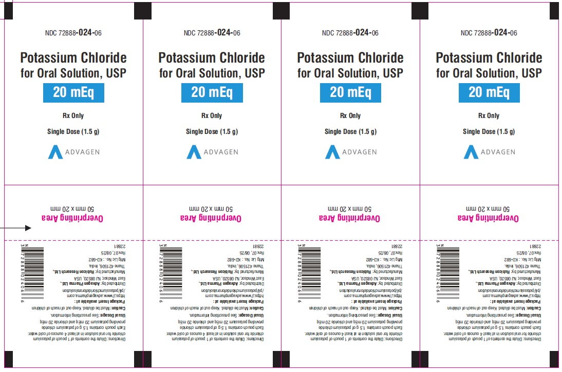 Pill image for These Highlights Do Not Include All The Information Needed To Use Potassium Chloride Safely And Effectively. See Full Prescribing Information For Potassium Chloride.