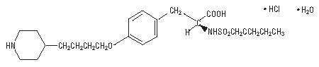 Pill image for These Highlights Do Not Include All The Information Needed To Use Tirofiban Hydrochloride Injection Safely And Effectively. See Full Prescribing Information For Tirofiban Hydrochloride Injection.
