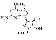 Pill image for These Highlights Do Not Include All The Information Needed To Use Nelarabine Injection Safely And Effectively. See Full Prescribing Information For Nelarabine Injection.
