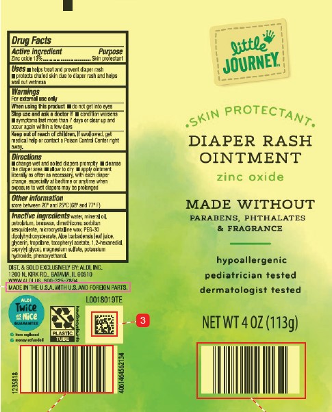 Pill image for Little Journey 226.002/226ad